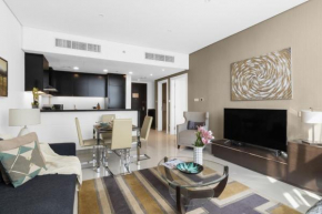 The Smart Concierge - Damac Maison Cour Jardin